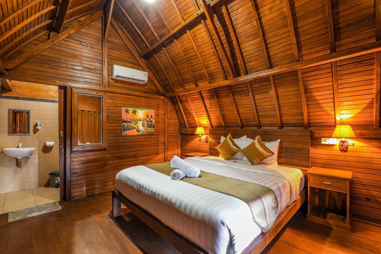 You And We House Tanglad Ngoại thất bức ảnh