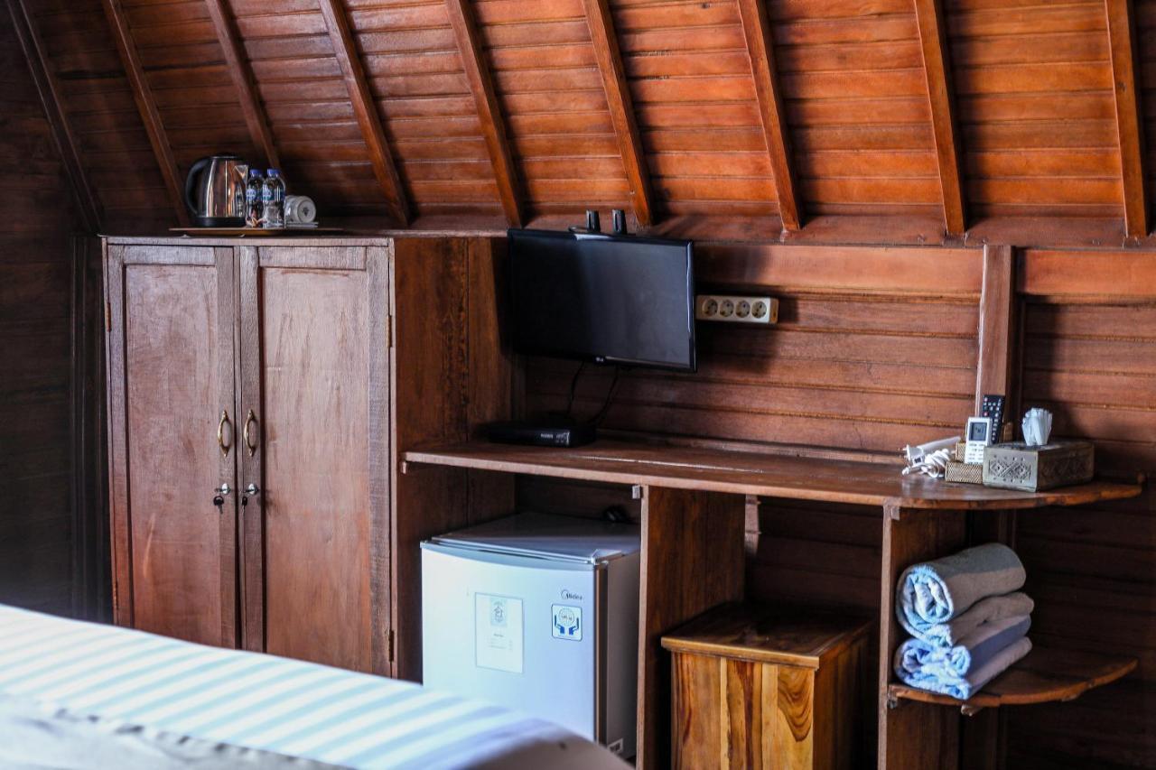 You And We House Tanglad Ngoại thất bức ảnh