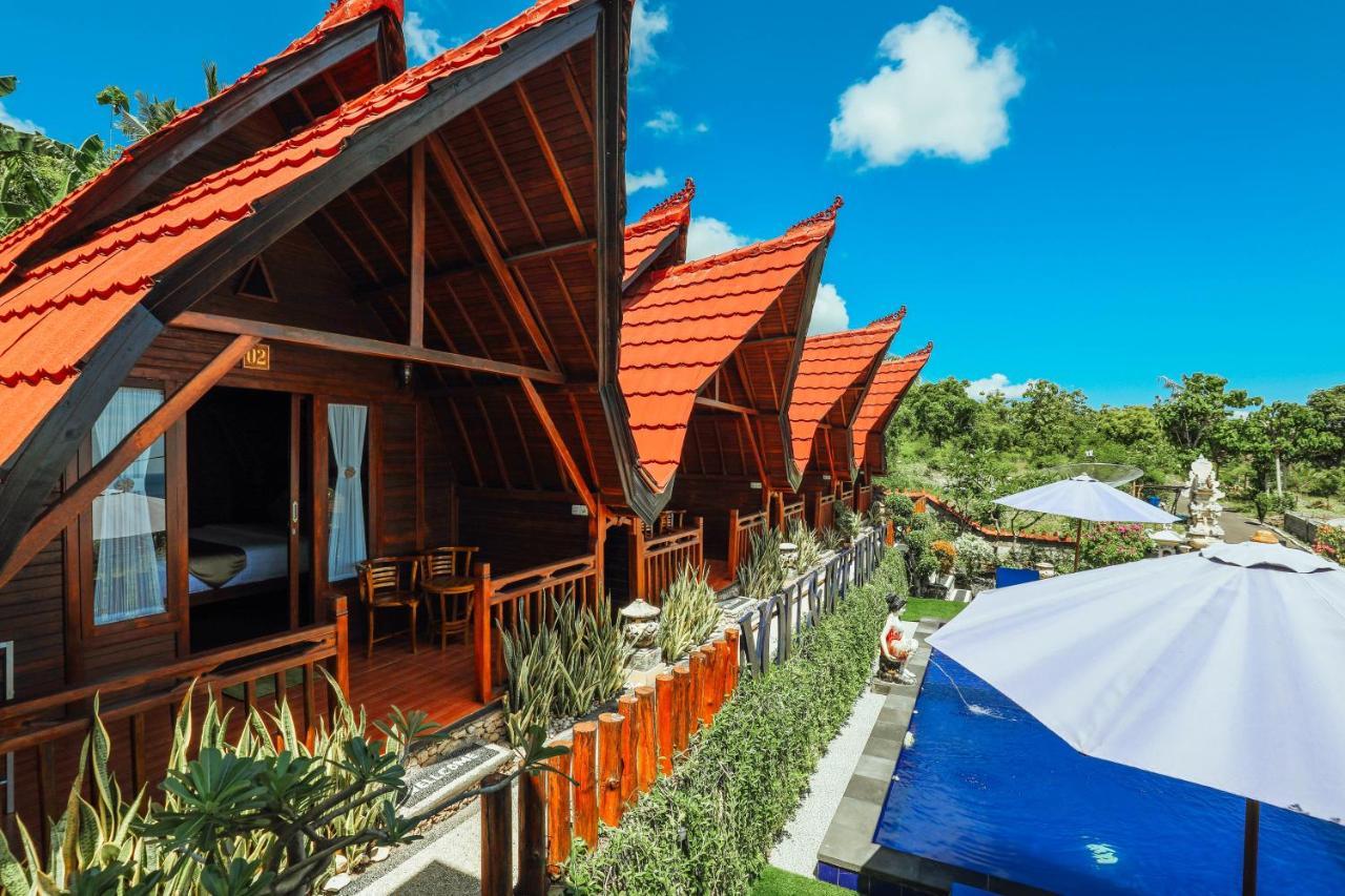 You And We House Tanglad Ngoại thất bức ảnh