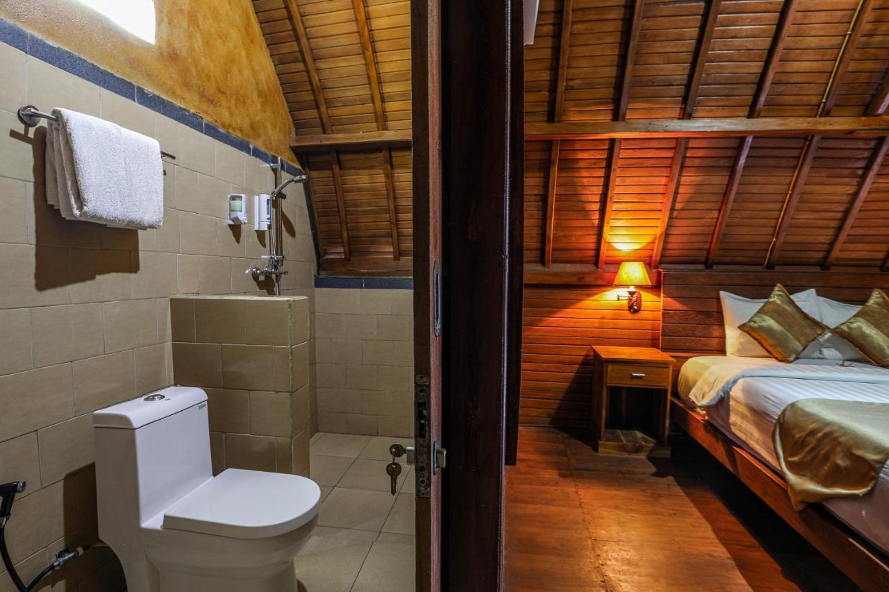 You And We House Tanglad Ngoại thất bức ảnh
