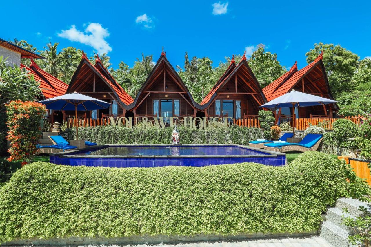 You And We House Tanglad Ngoại thất bức ảnh