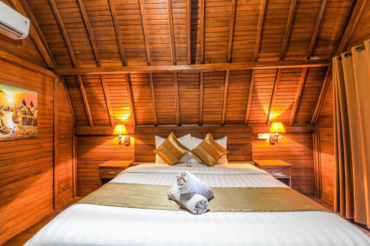You And We House Tanglad Ngoại thất bức ảnh
