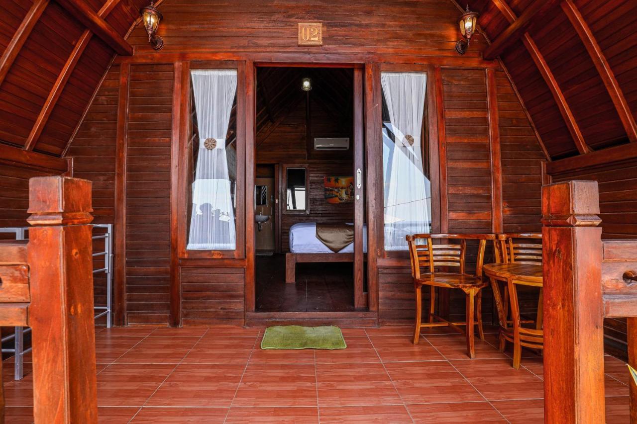 You And We House Tanglad Ngoại thất bức ảnh