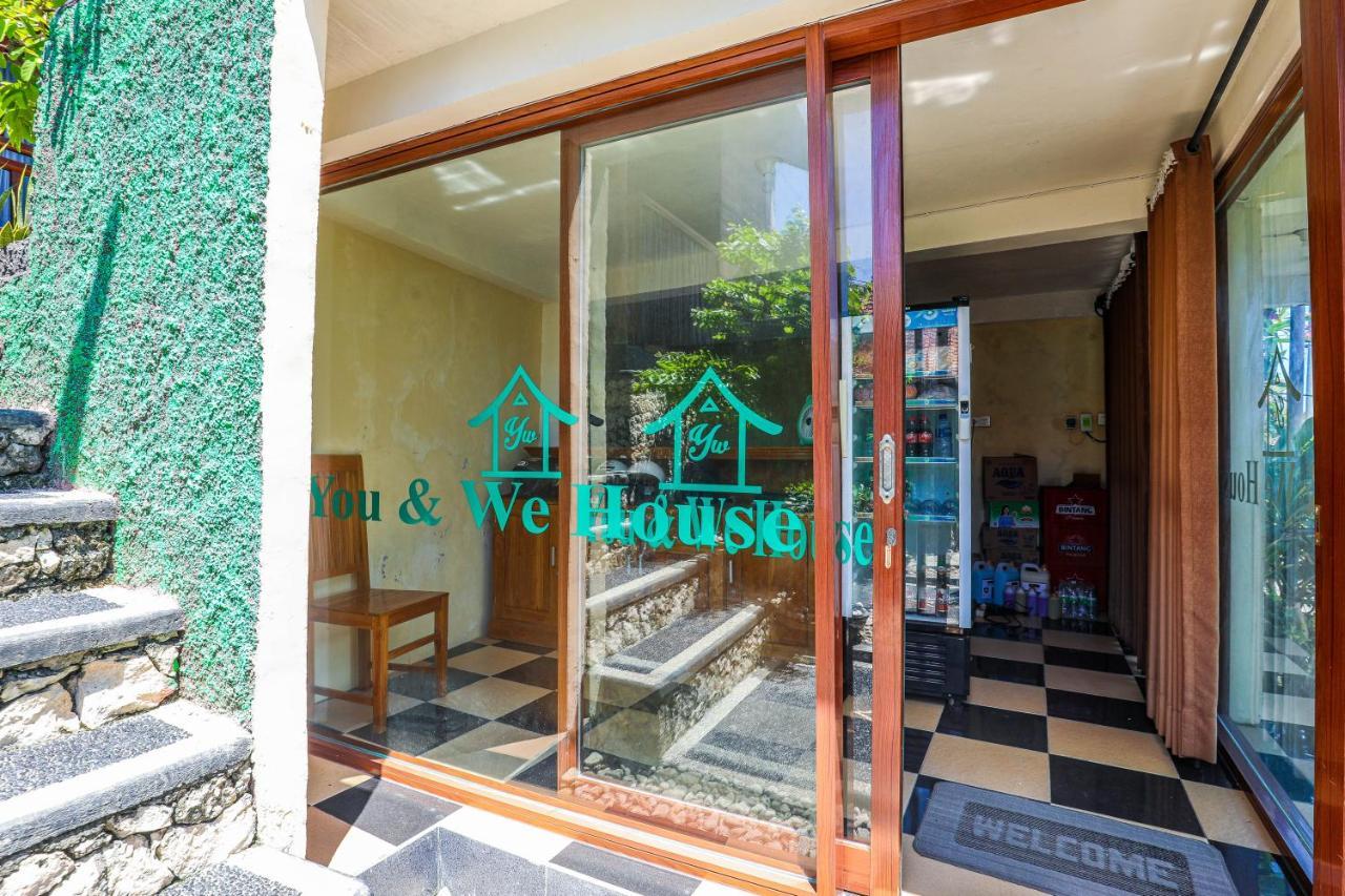You And We House Tanglad Ngoại thất bức ảnh