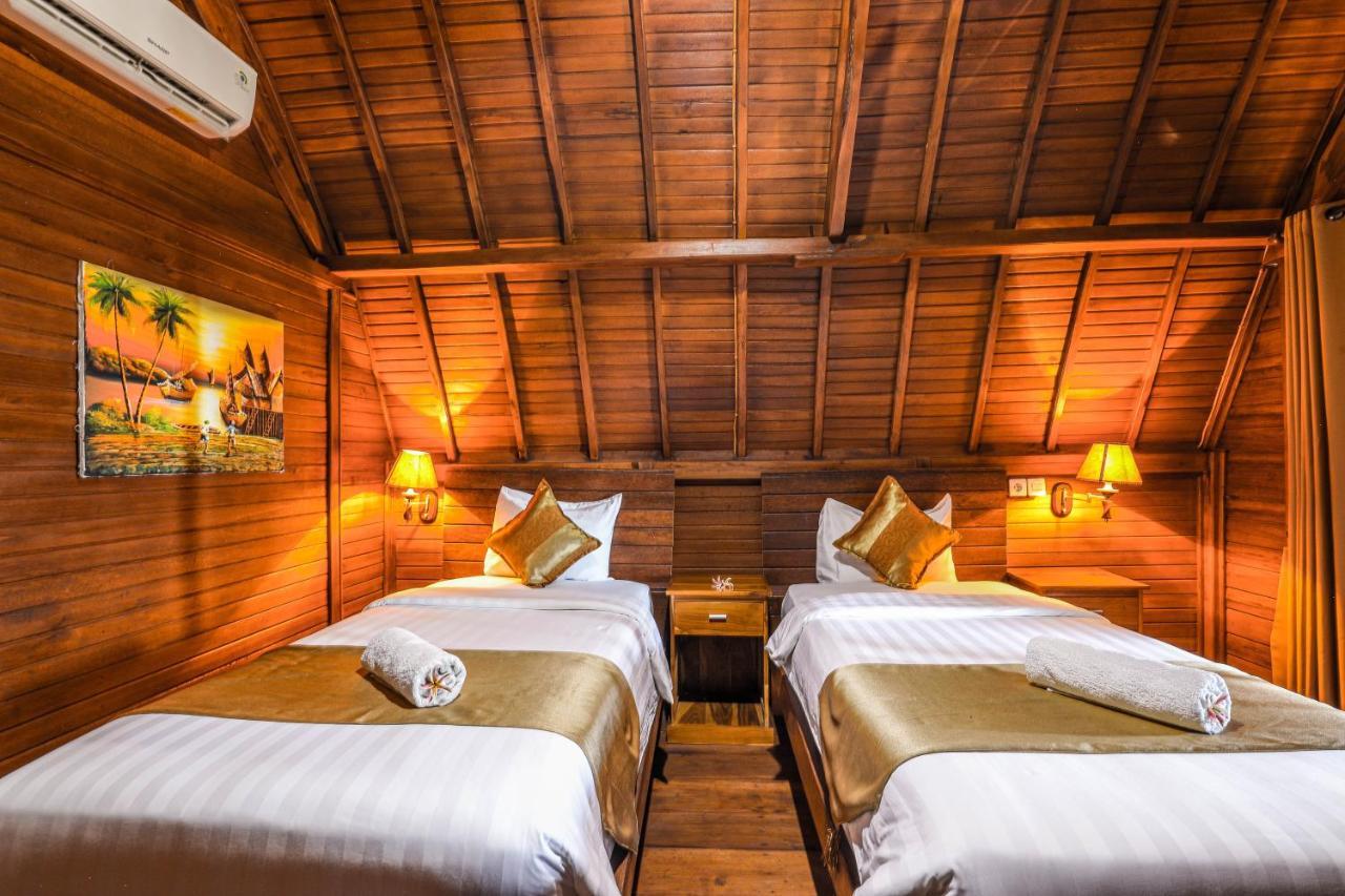 You And We House Tanglad Ngoại thất bức ảnh