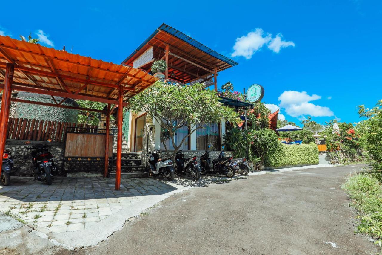 You And We House Tanglad Ngoại thất bức ảnh
