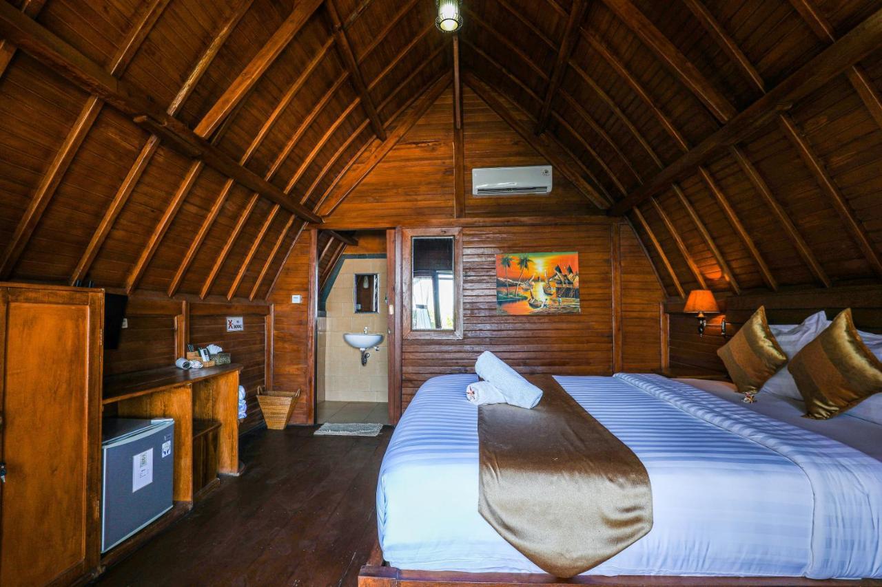 You And We House Tanglad Ngoại thất bức ảnh