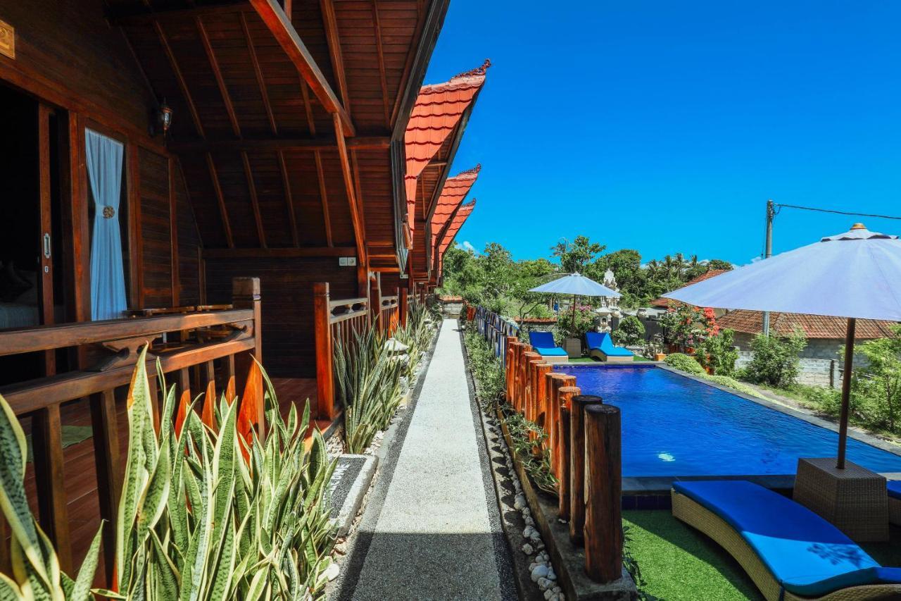 You And We House Tanglad Ngoại thất bức ảnh