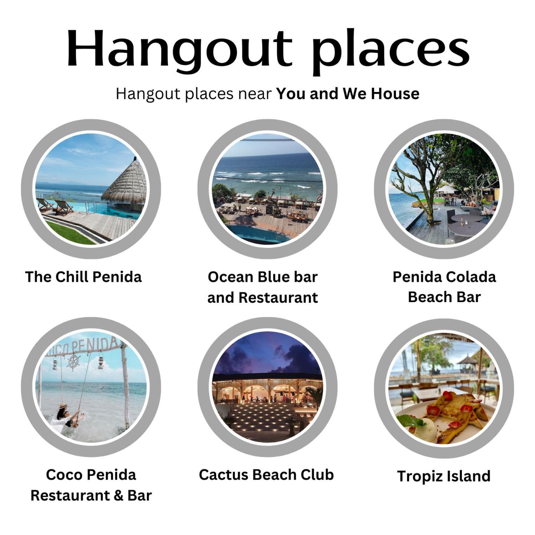 You And We House Tanglad Ngoại thất bức ảnh