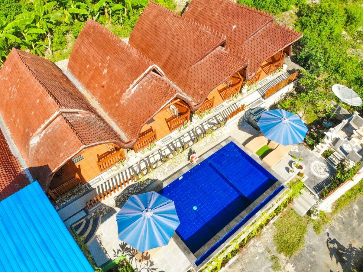 You And We House Tanglad Ngoại thất bức ảnh