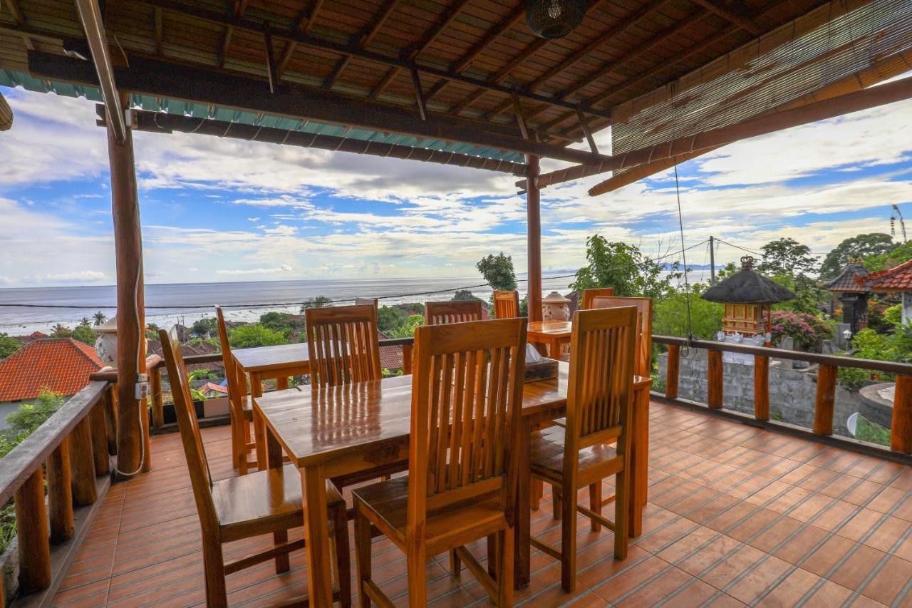 You And We House Tanglad Ngoại thất bức ảnh