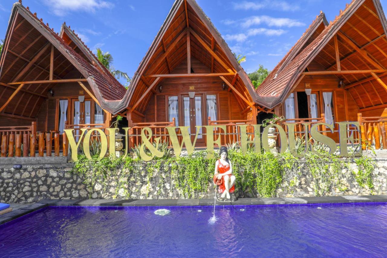You And We House Tanglad Ngoại thất bức ảnh