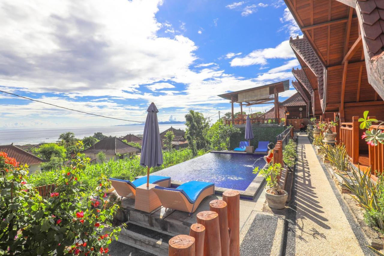 You And We House Tanglad Ngoại thất bức ảnh
